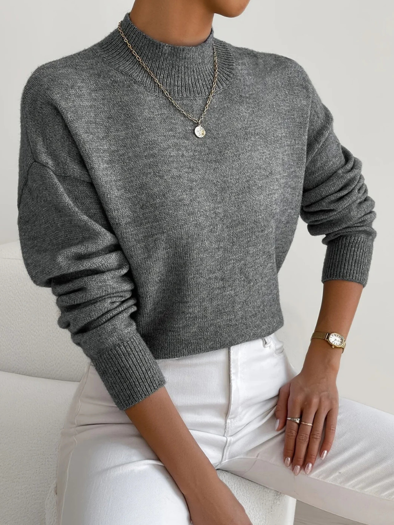 Kimberly Benn | Sweater