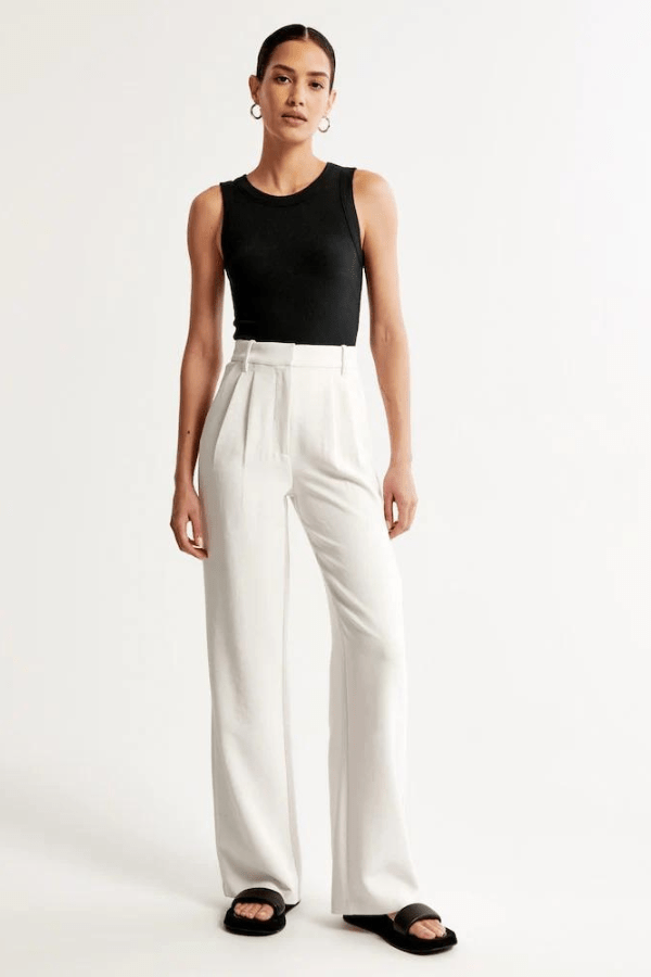 Kimberly Benn | Sleek Sophisticated Pants