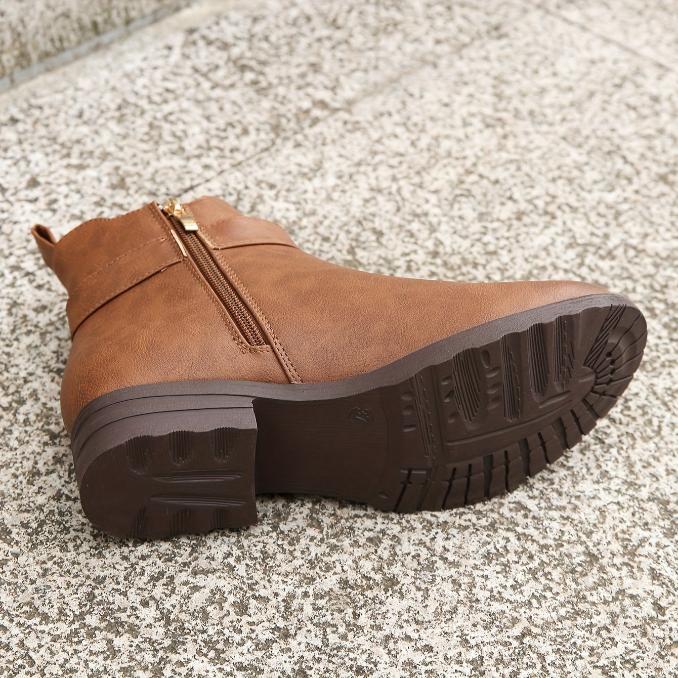 Kimberly Benn | Women’s Vintage Boots