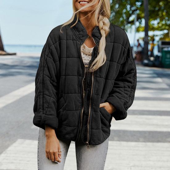 Kimberly Benn | Layering Jacket