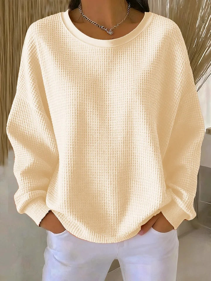 Kimberly Benn | Classic Sweater