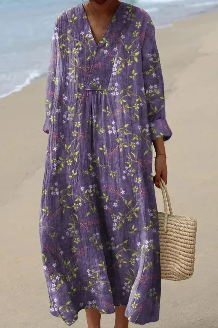 Kimberly Benn | Blossom Dress