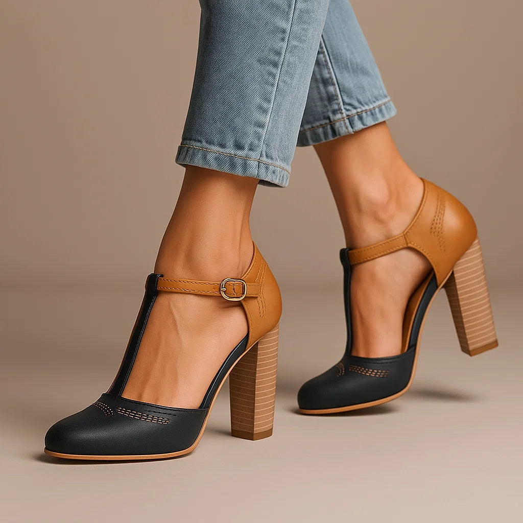 Kimberly Benn | Heels