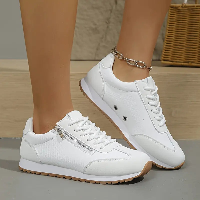 Kimberly Benn | Classic Orthopedic Comfort Walking Sneaker