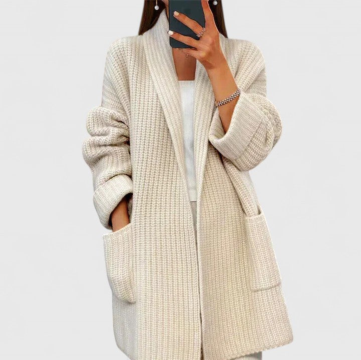 Kimberly Benn | Comfortable Cardigan