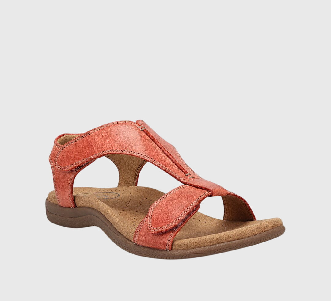 Kimberly Benn | Orthopedic Sandals