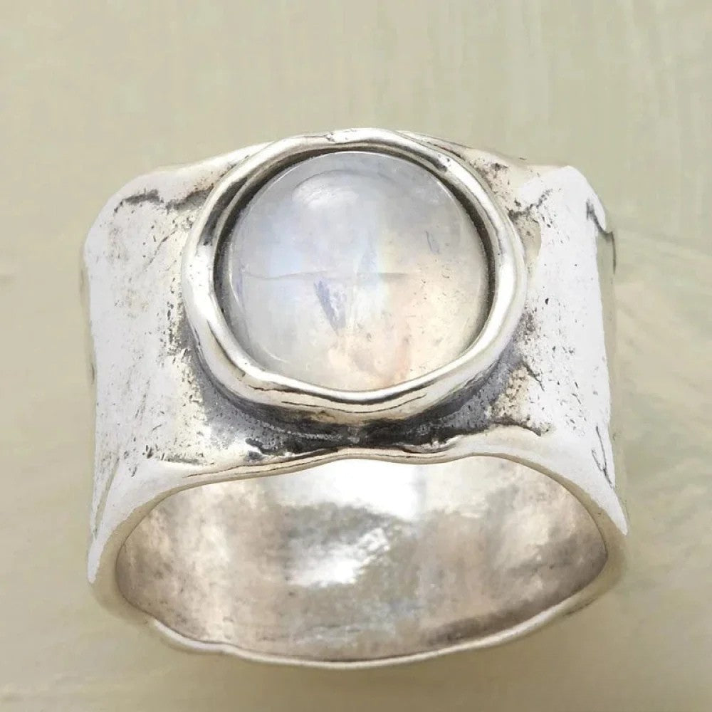 Kimberly Benn | Antique Ring With Stone