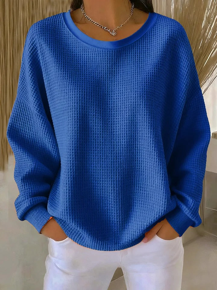 Kimberly Benn | Classic Sweater
