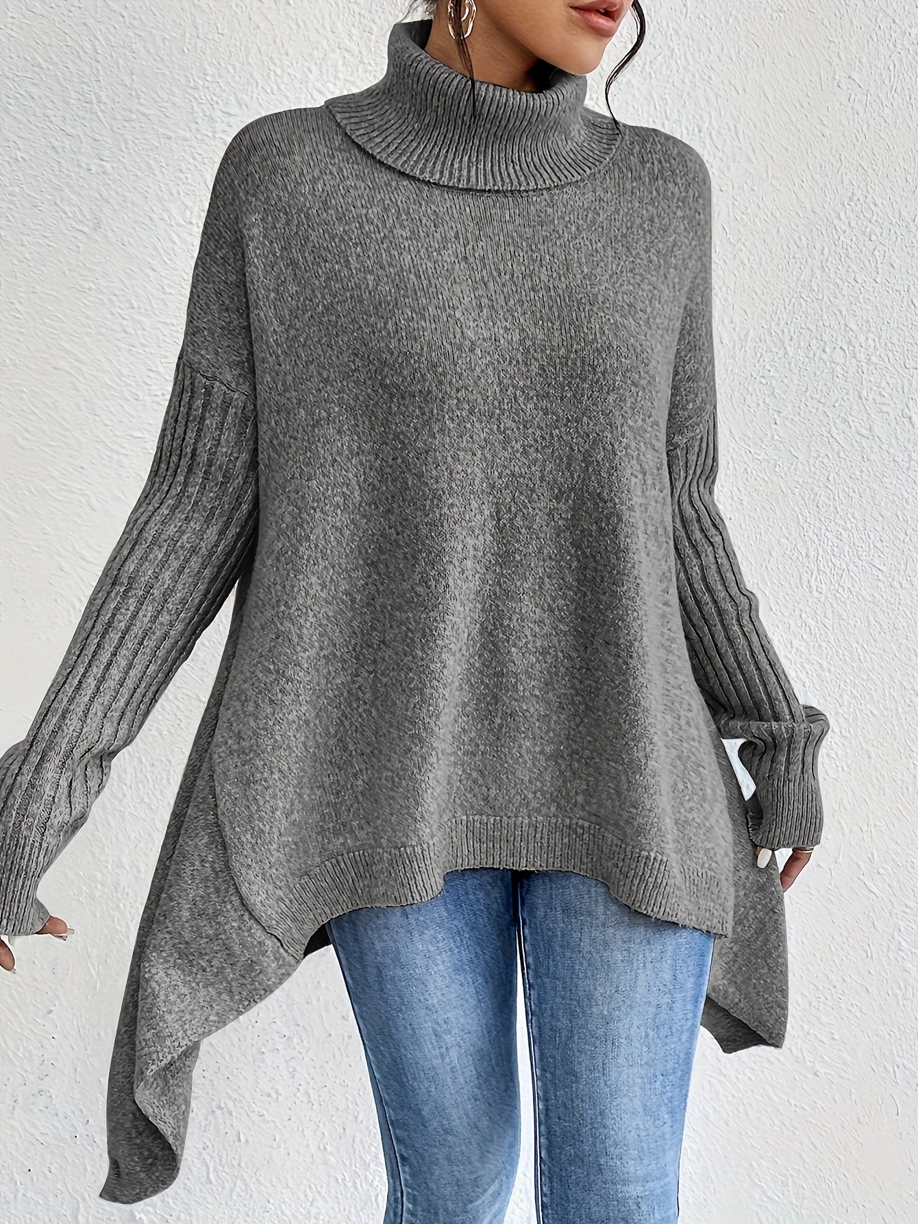 Kimberly Benn | Cozy Sweater