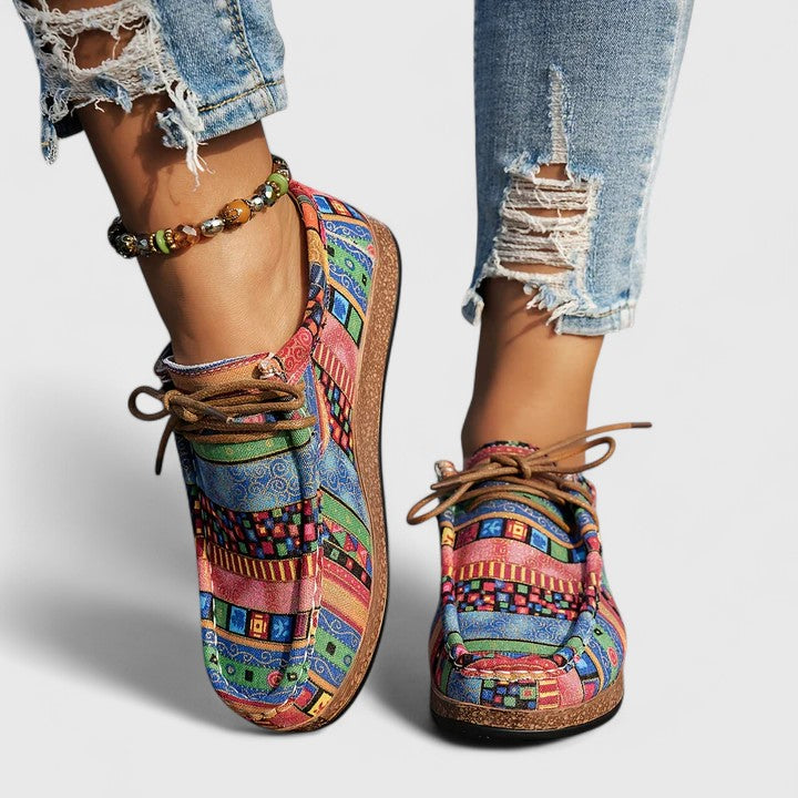 Kimberly Benn | Orthopedic Shoes