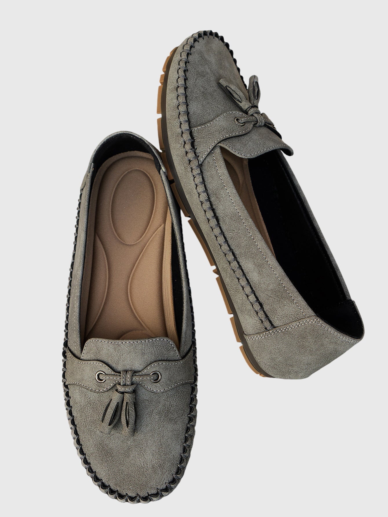 Kimberly Benn | Comfortable Soft Loafers