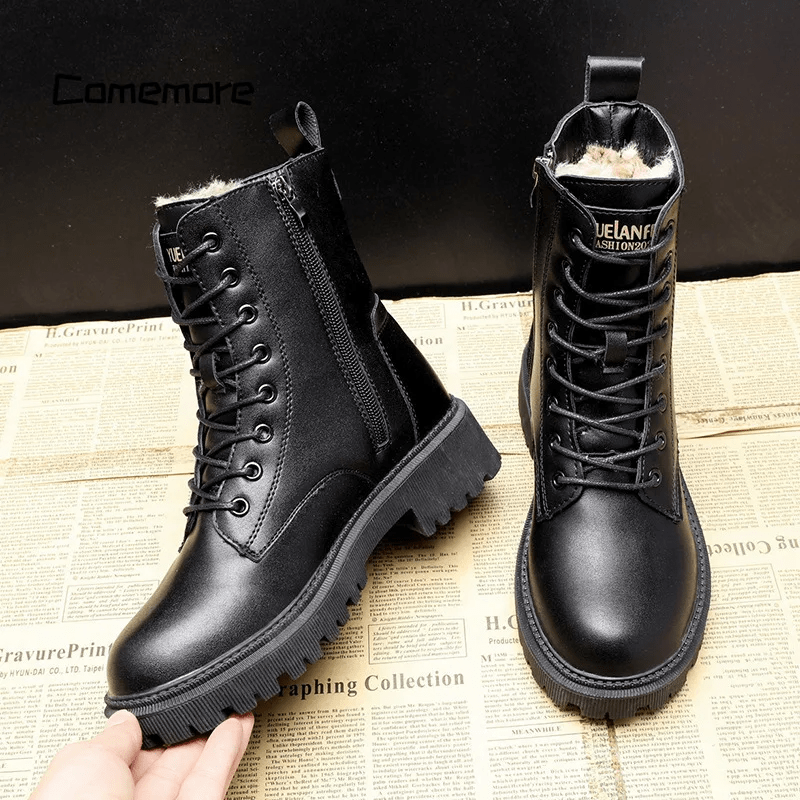 Kimberly Benn | High-Quality Stylish Boots