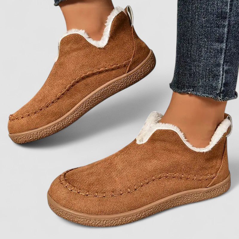 Kimberly Benn | Orthopedic Boots