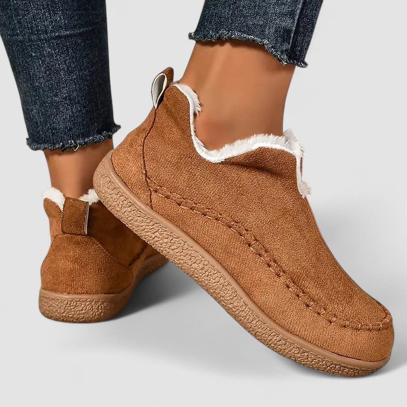 Kimberly Benn | Orthopedic Boots