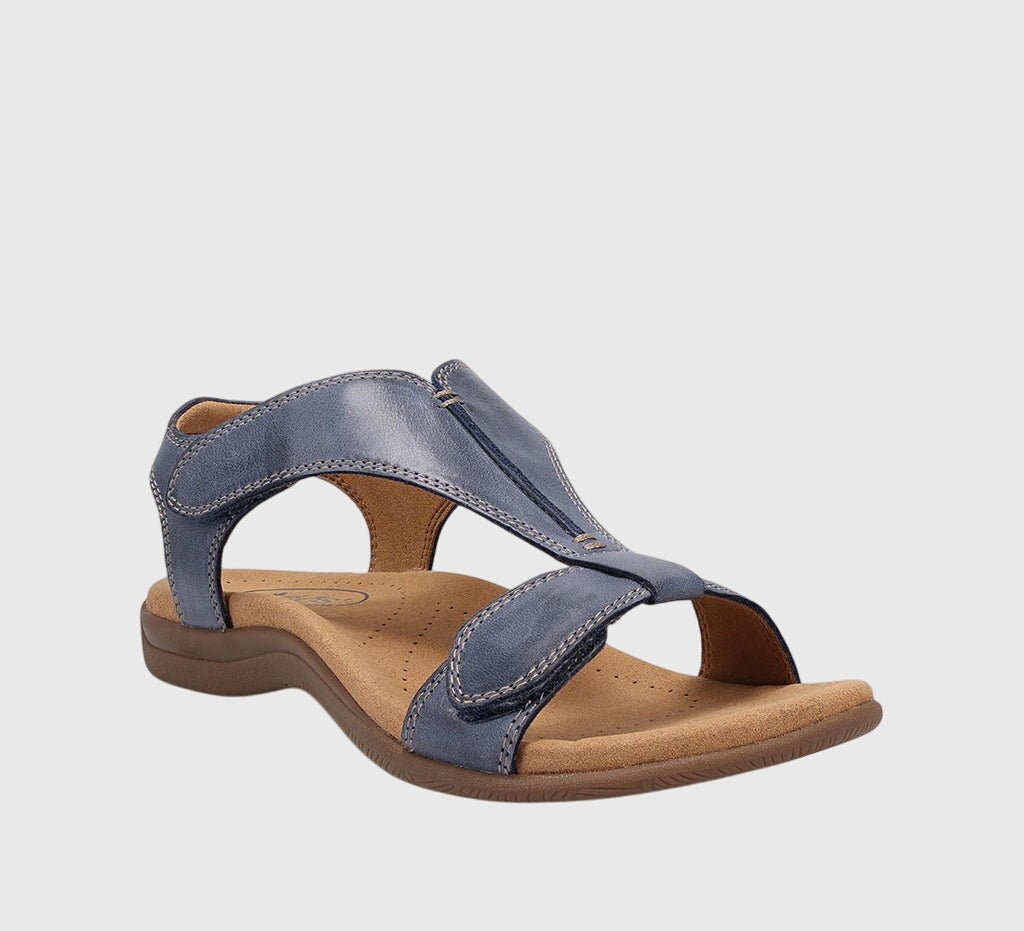 Kimberly Benn | Orthopedic Sandals