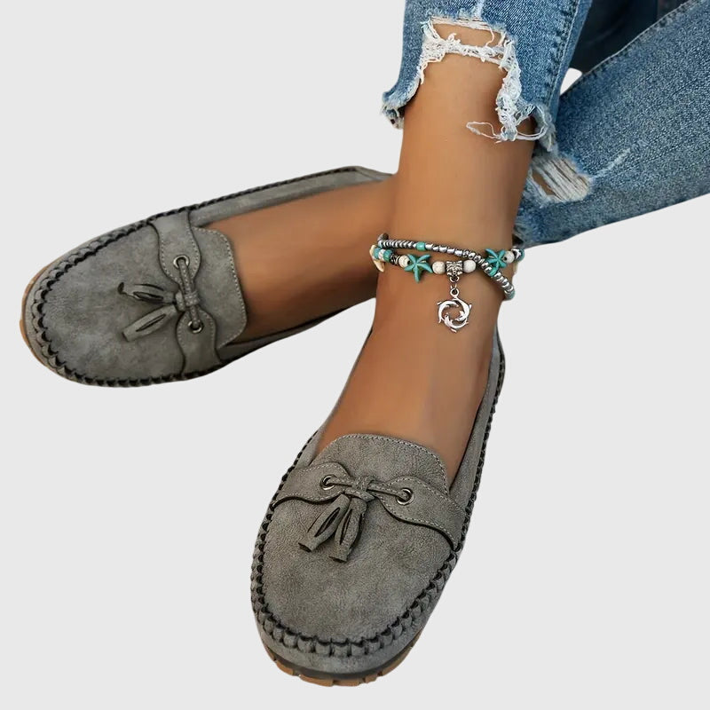 Kimberly Benn | Comfortable Loafers
