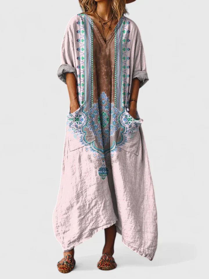 Kimberly Benn | Elegant Dress