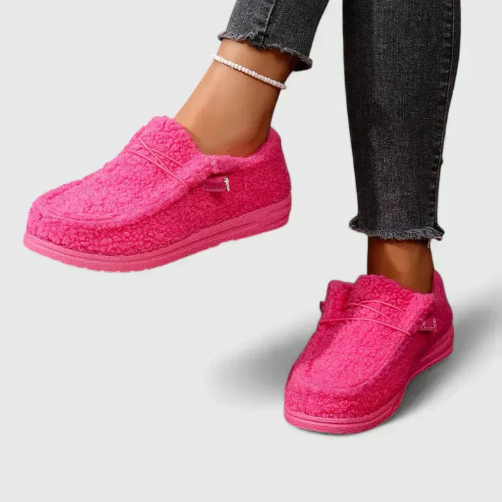 Kimberly Benn | Orthopedic Loafers