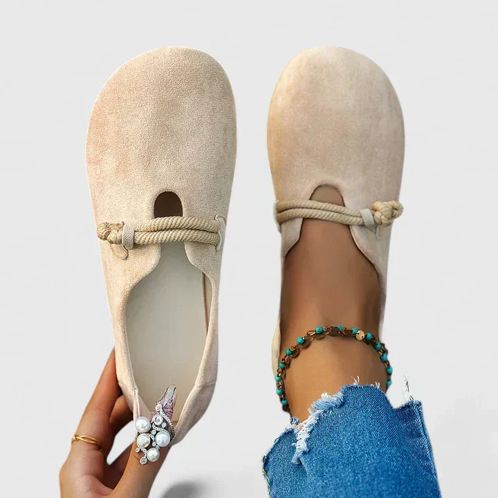 Kimberly Benn | Orthopedic Loafers