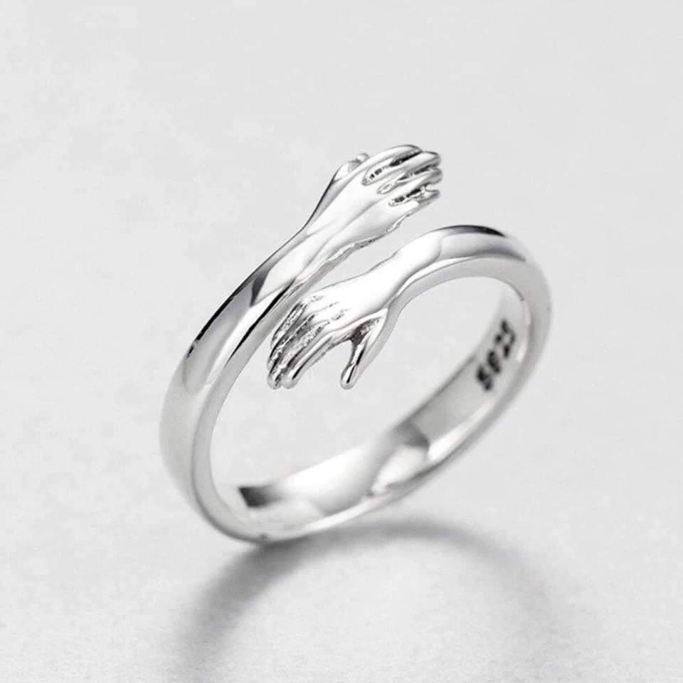 Kimberly Benn | Silver Ring