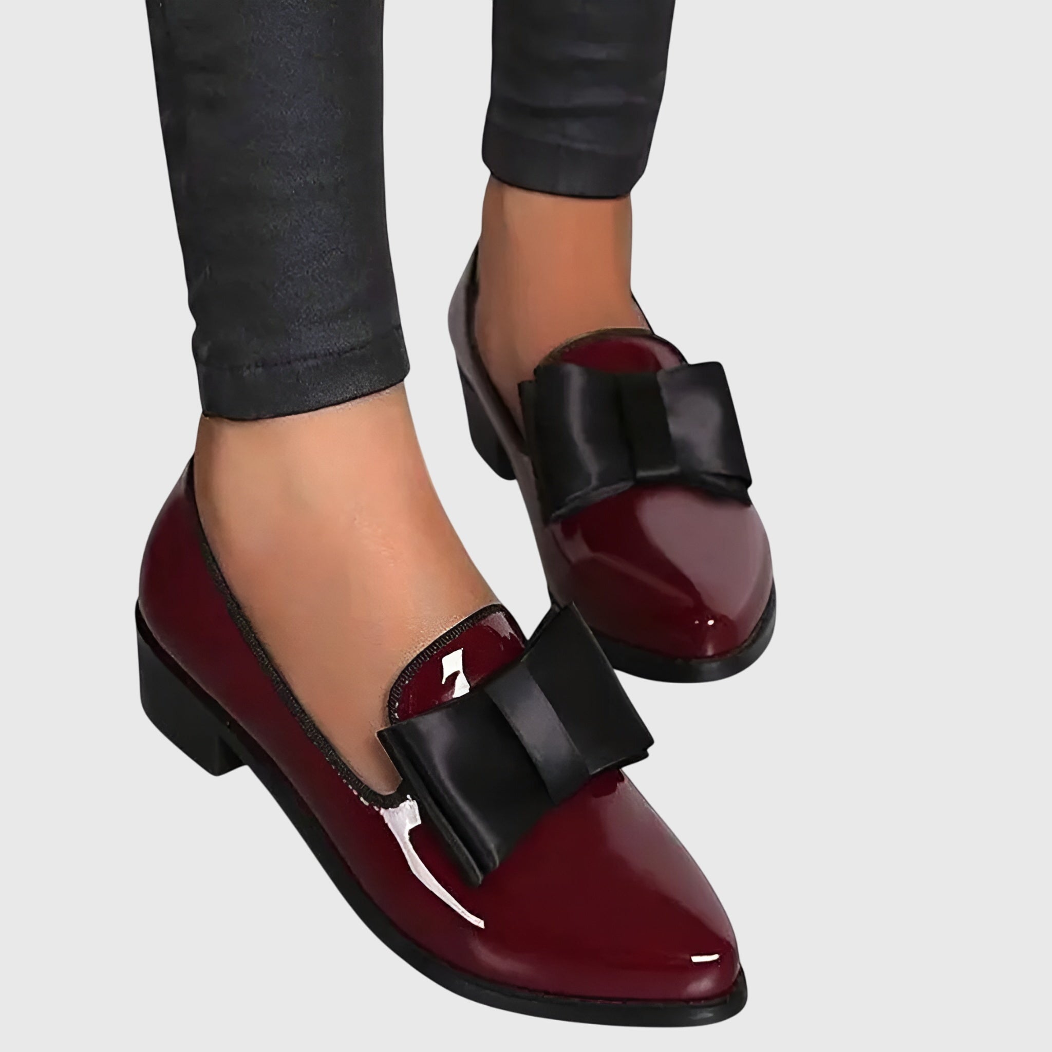Kimberly Benn | Orthopedic Loafers