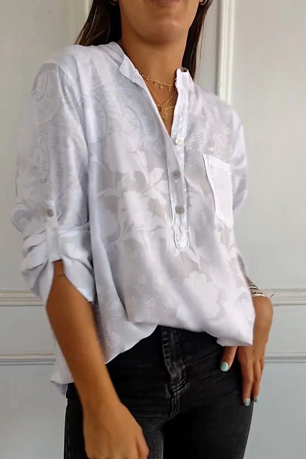 Kimberly Benn | Elegant Sequin Top