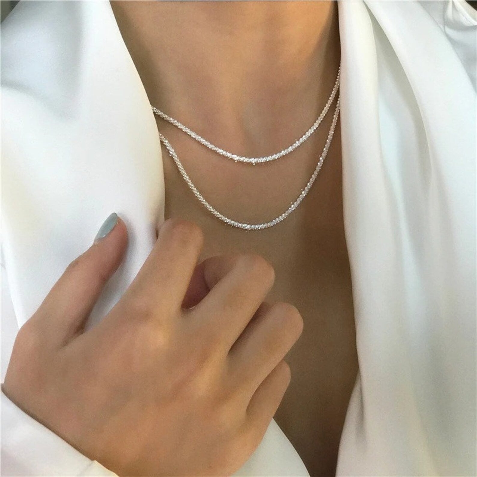 Kimberly Benn | Necklace Set