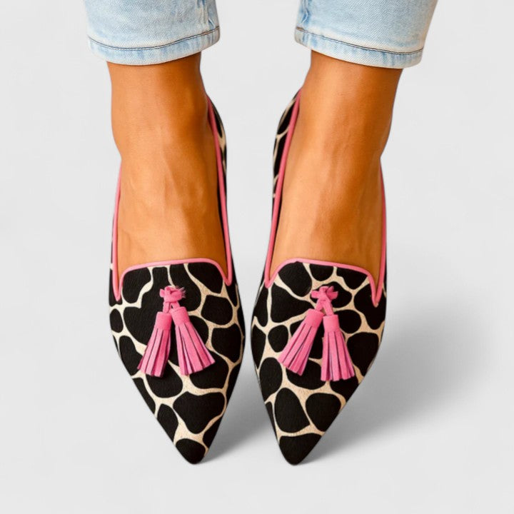 Kimberly Benn | Smart Fit Loafers