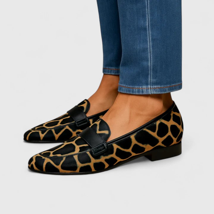 Kimberly Benn | Loafers