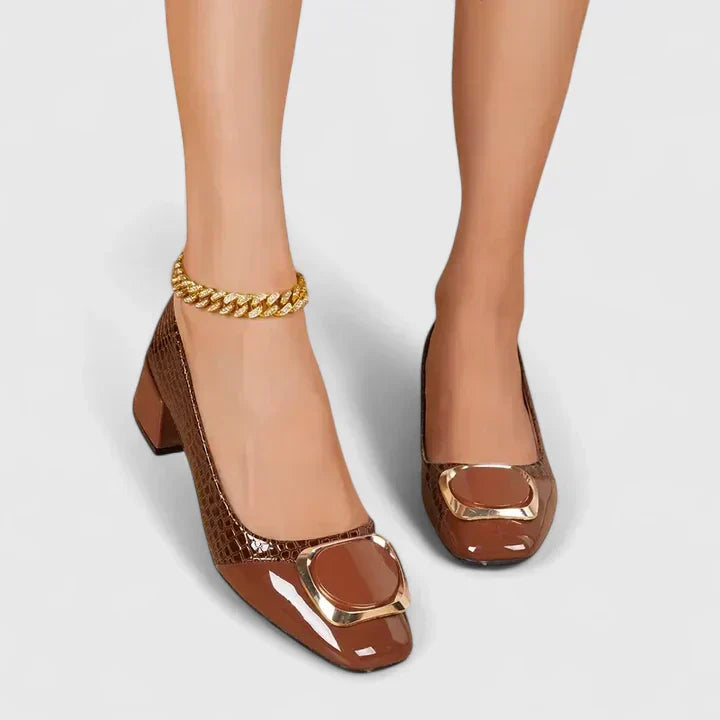 Kimberly Benn | Comfortable Loafers