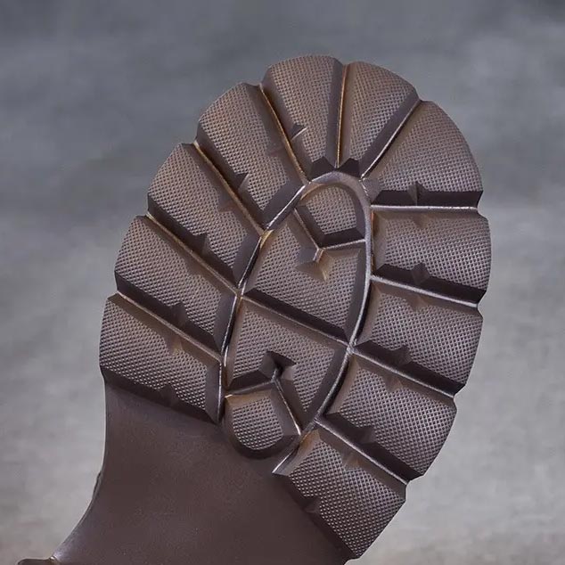 Kimberly Benn | Orthopedic Boots