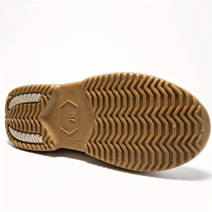 Kimberly Benn | Waterproof Comfort Boots