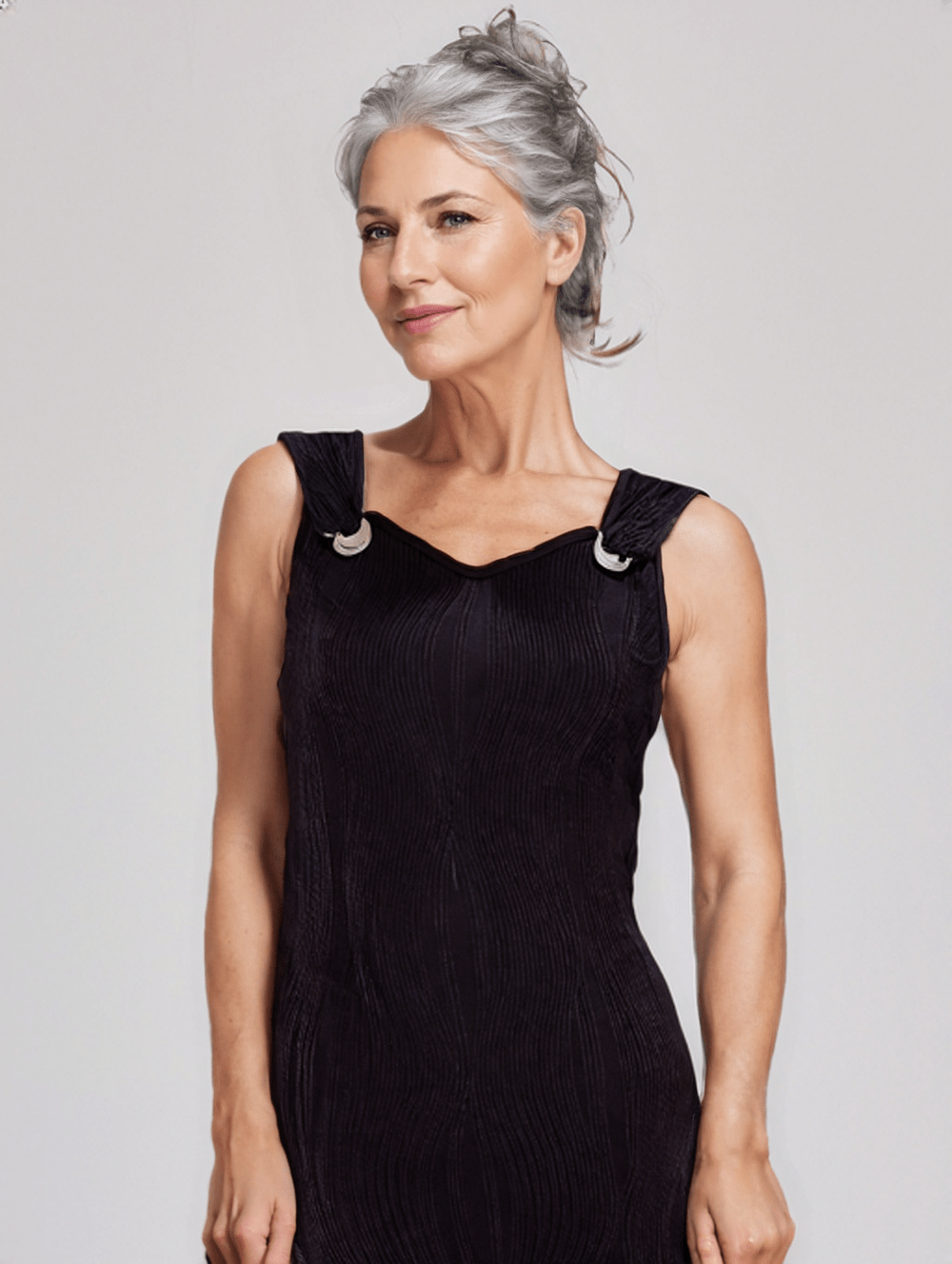 Kimberly Benn | Summer Dress