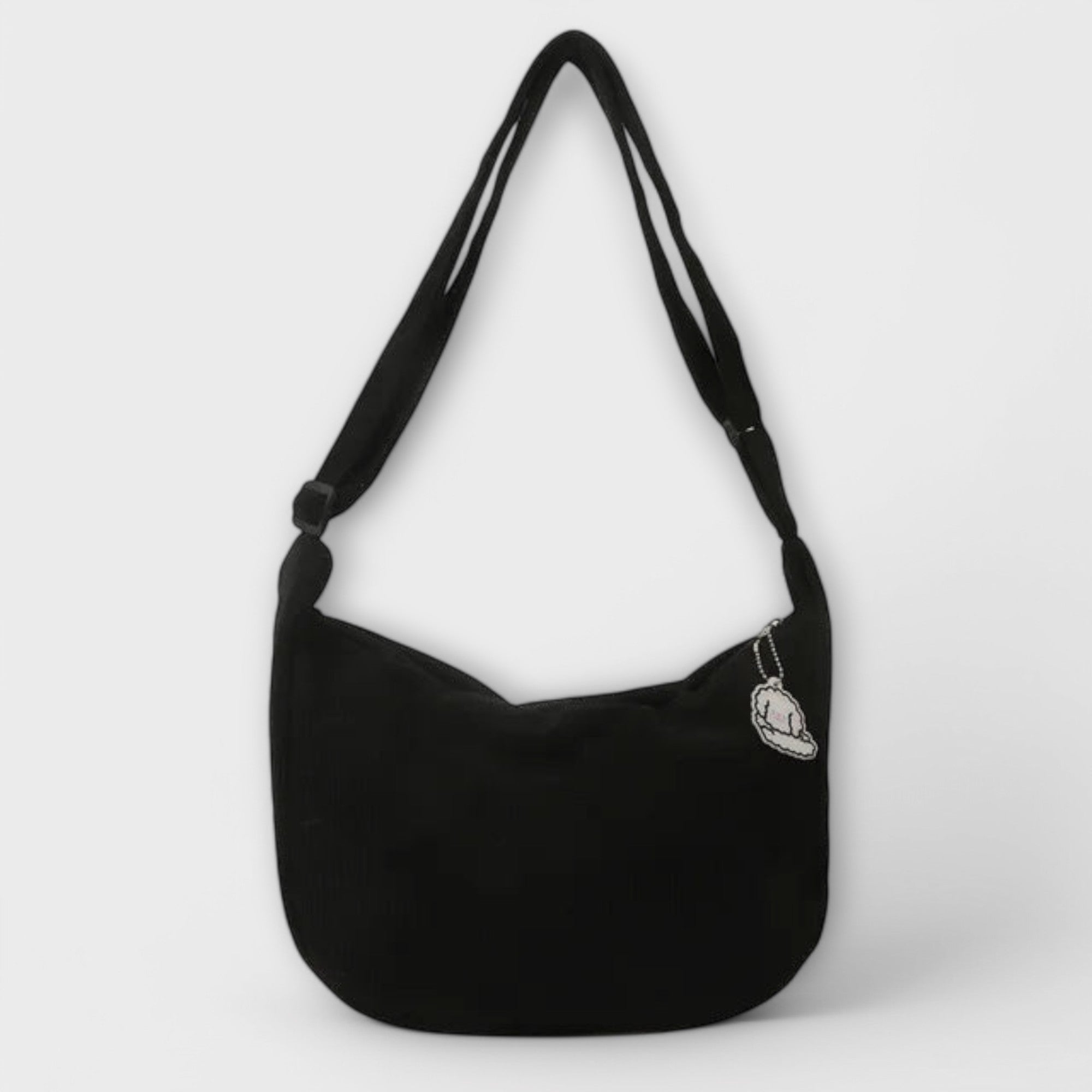 Kimberly Benn | Shoulder Bags Made From Cordura Fabric for Women