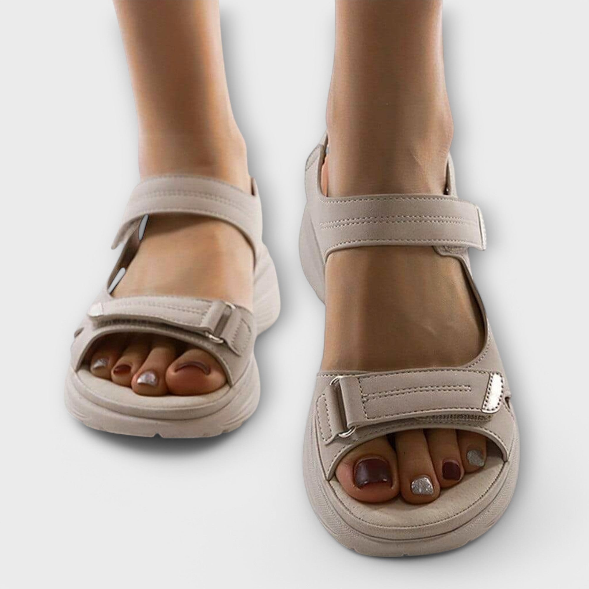 Kimberly Benn | Orthopaedic Sandals